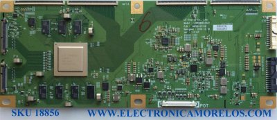 T-CON / LG 6871L-5003K / 6870C-0711B / LC650AQD-EKA1 / 5003K / MODELOS OLED55B7A-U.BUSYLJR / OLED55B7A / PARTE SUSTITUTA 6871L-5003B